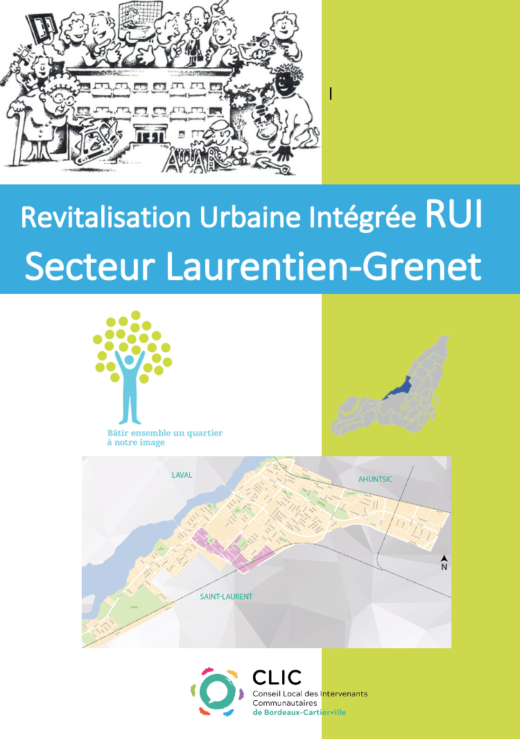 page de couverture du document