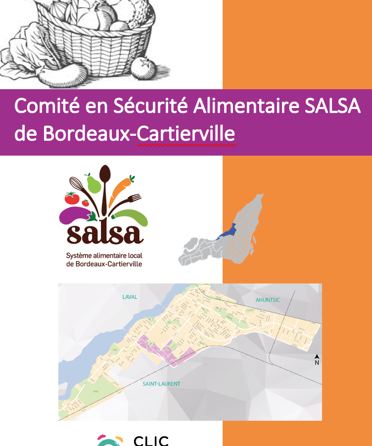 page de couverture du document