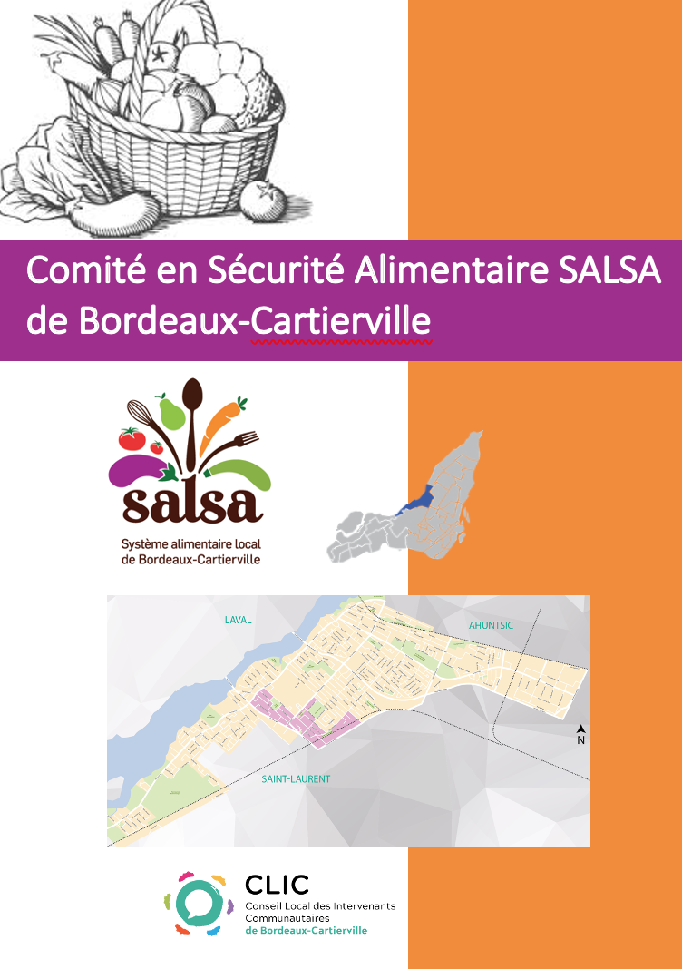 page de couverture du document