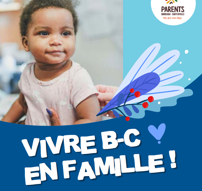 couverture de la programmation avec un visage d'enfant