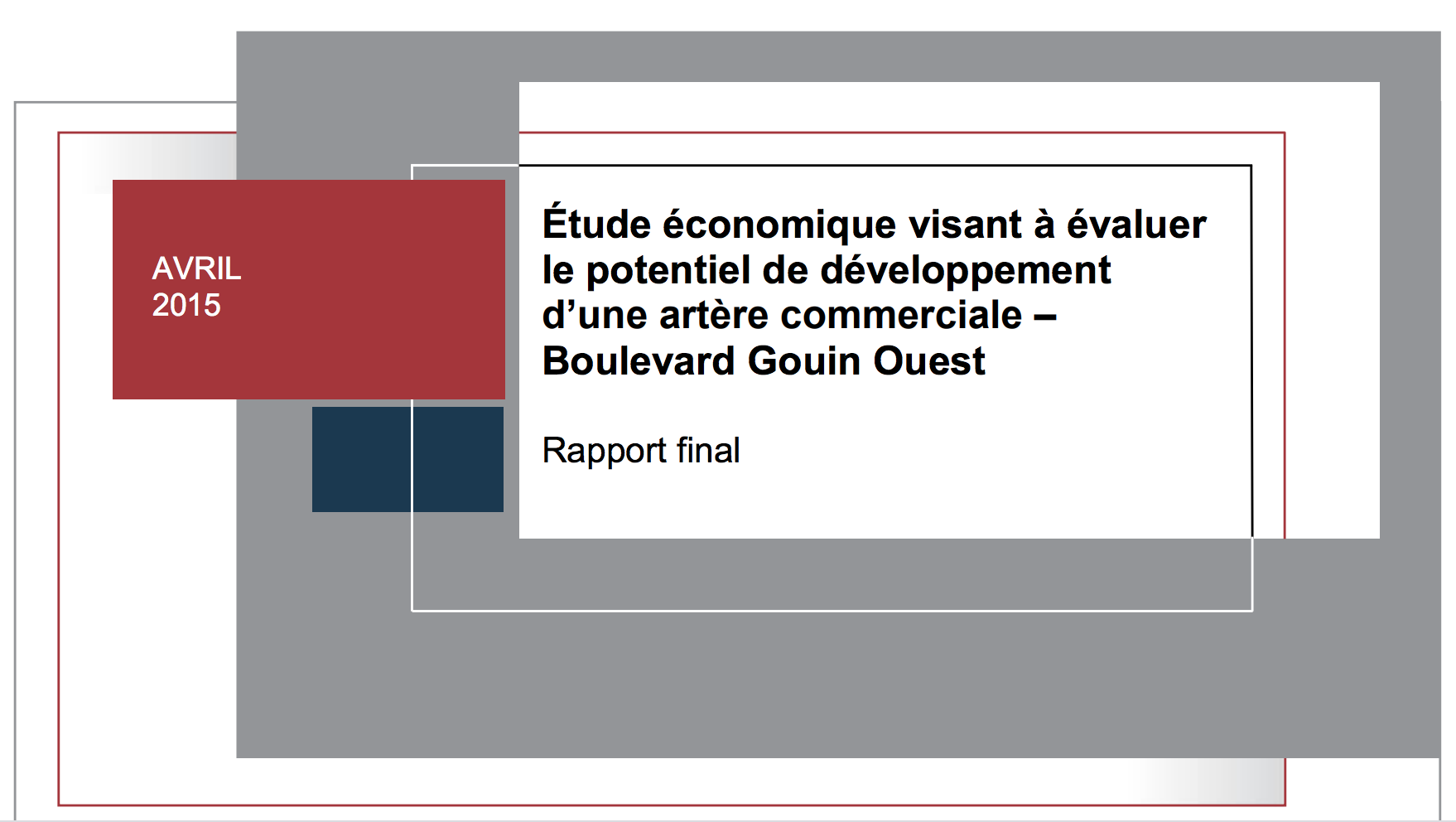 page de couverture du document