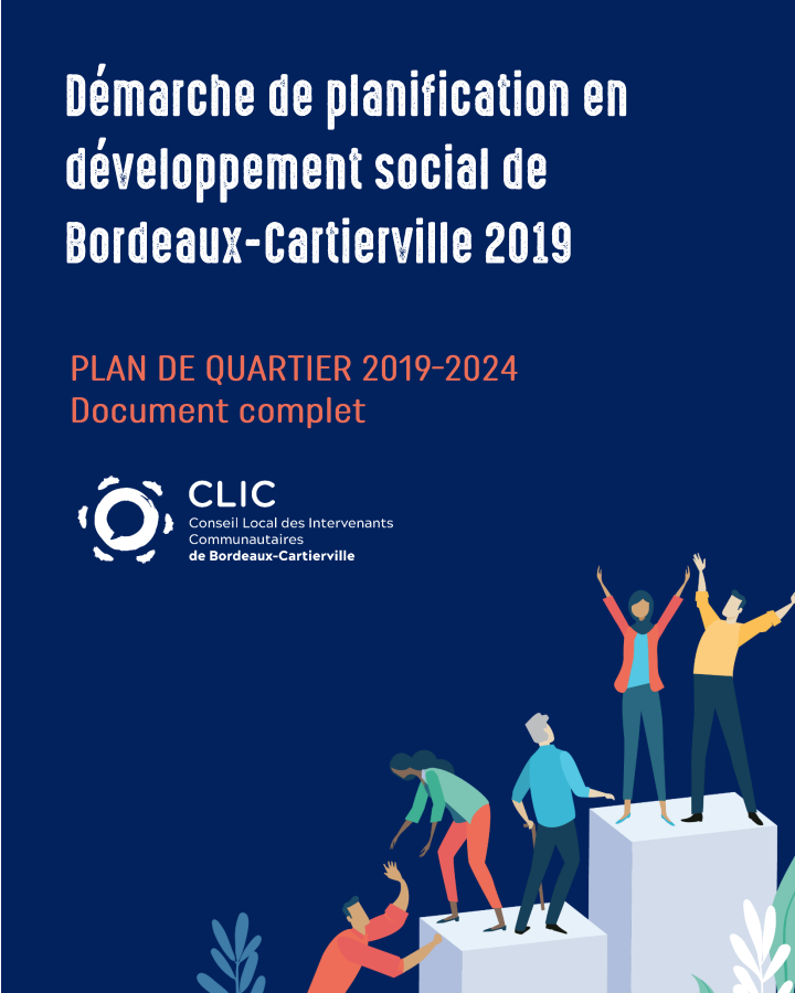 page de couverture du document