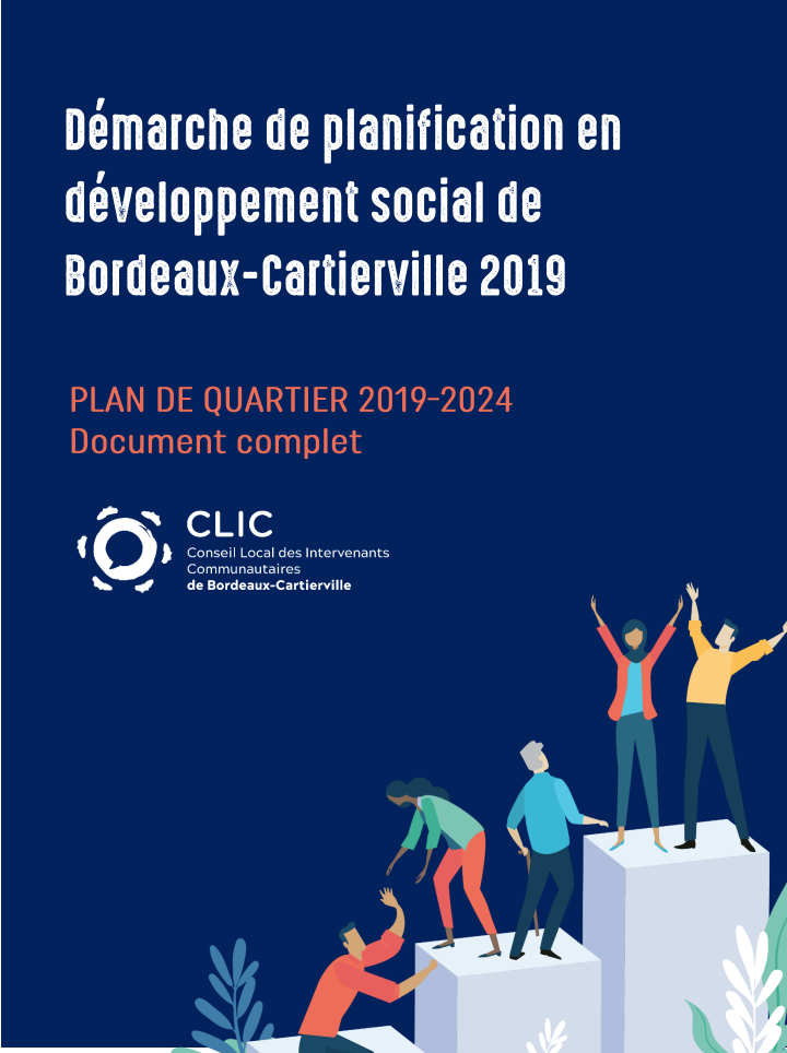 page de couverture du document