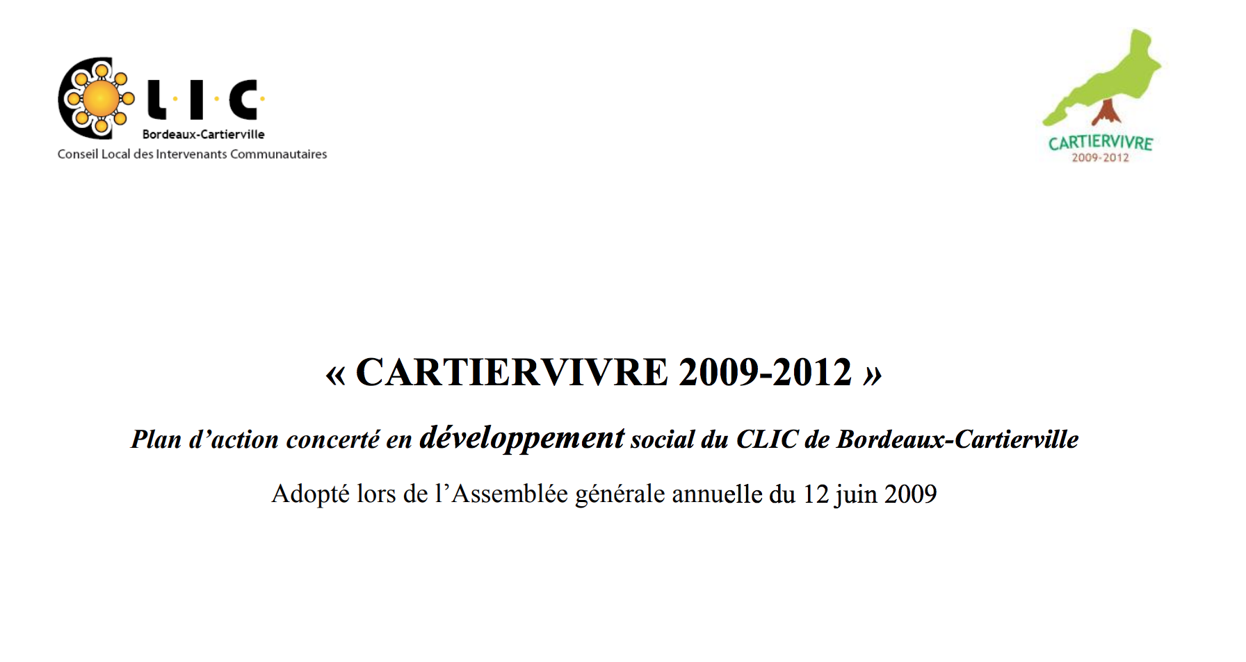 page de couverture du document