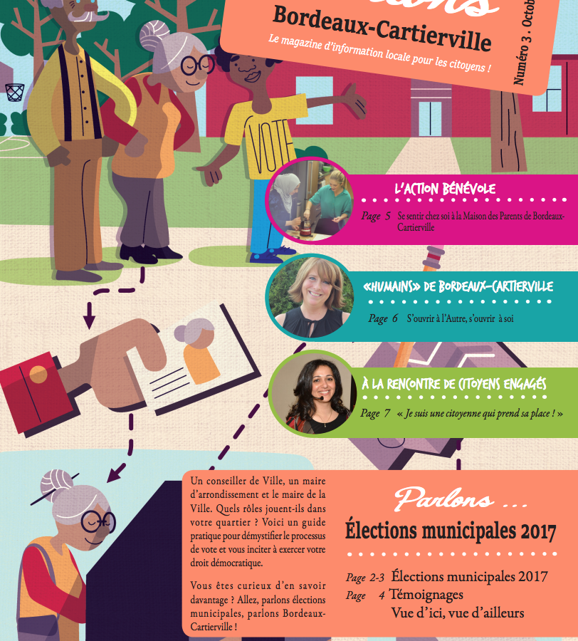 page de couverture du document