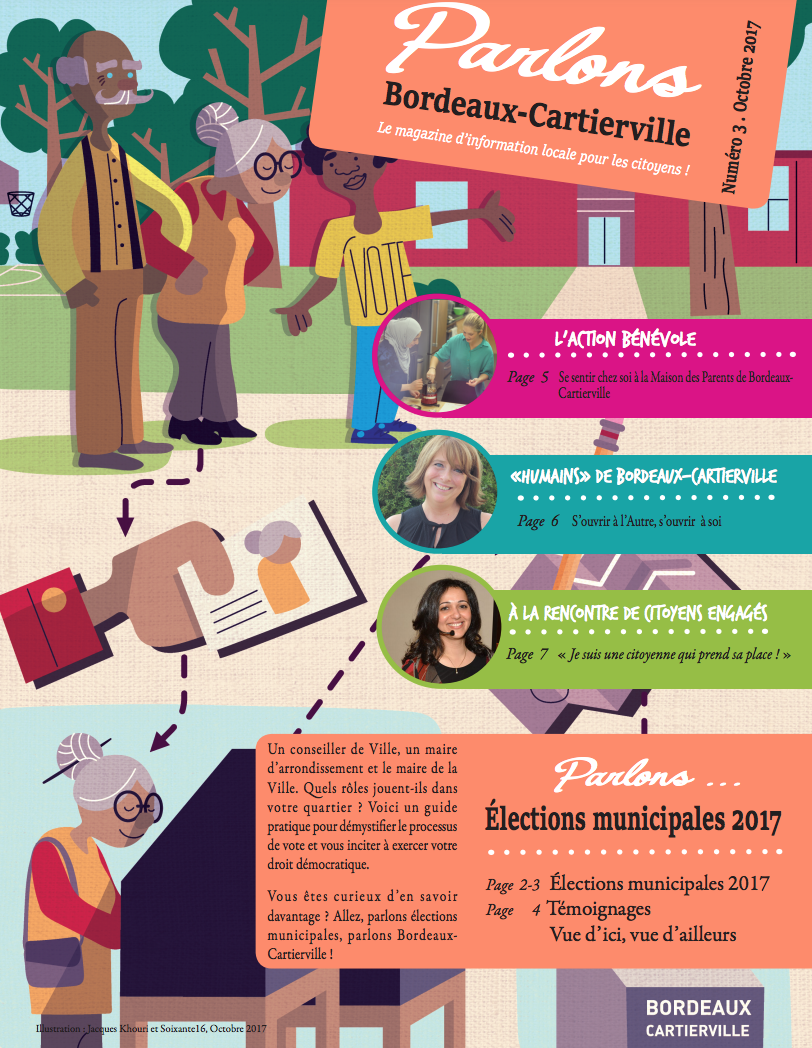 page de couverture du document