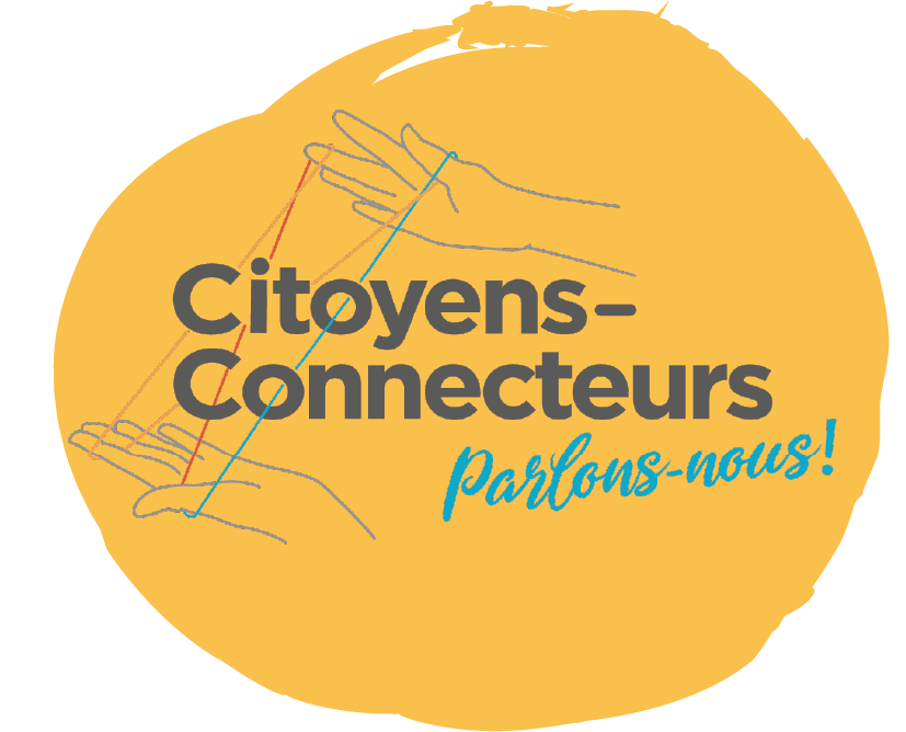 logo citoyen connecteur