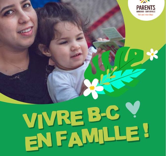 visuel parents enfants